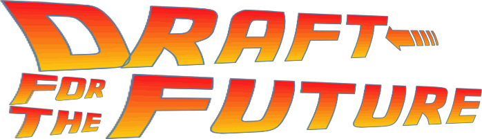 Draft For the Future