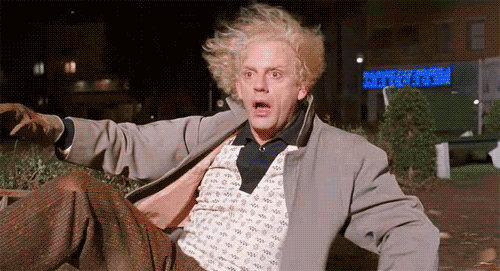 DocBrown